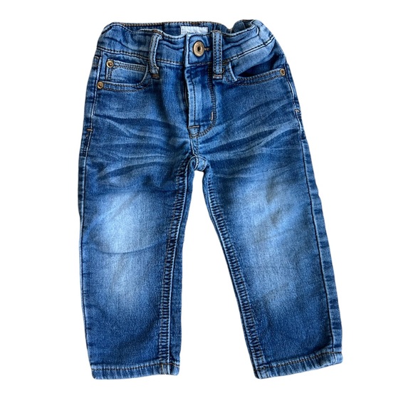 Toddler Hudson Jeans | 18 Months - Picture 2 of 3